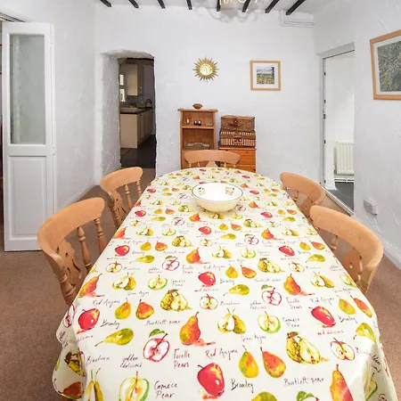 Brent Ferienhaus Windermere