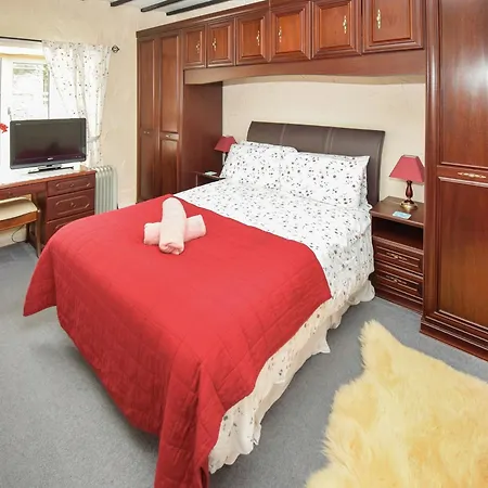 Brent Ferienhaus Windermere