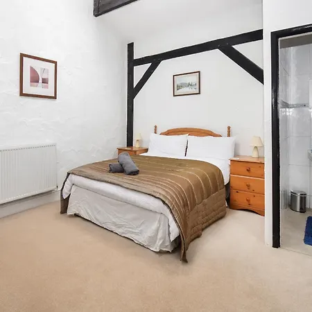 Brent Ferienhaus Windermere