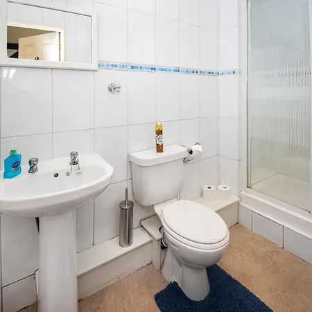 Brent Ferienhaus Windermere