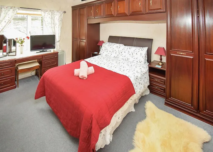 Brent Дом отдыха Уиндермир