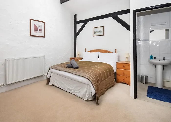 Brent Дом отдыха Уиндермир