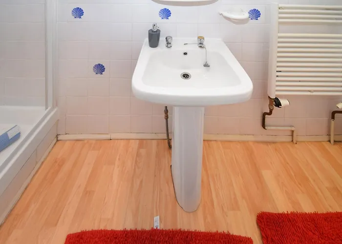 Дом отдыха Brent *