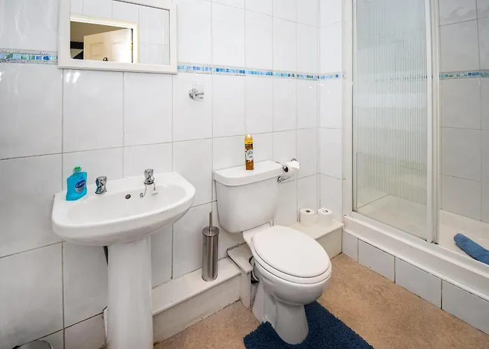 Brent Дом отдыха Уиндермир