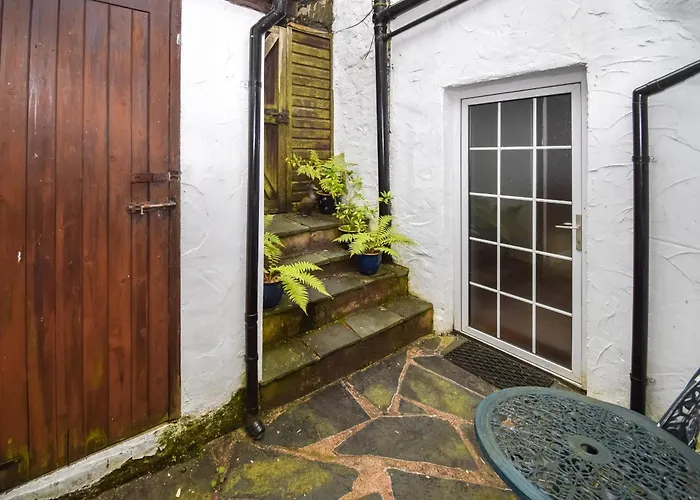 Brent Уиндермир