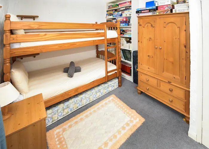 Дом отдыха Brent Уиндермир