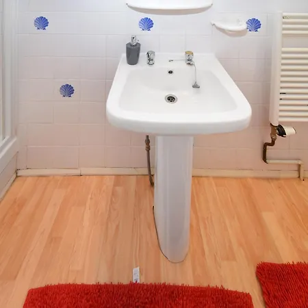 Dom wakacyjny Brent *